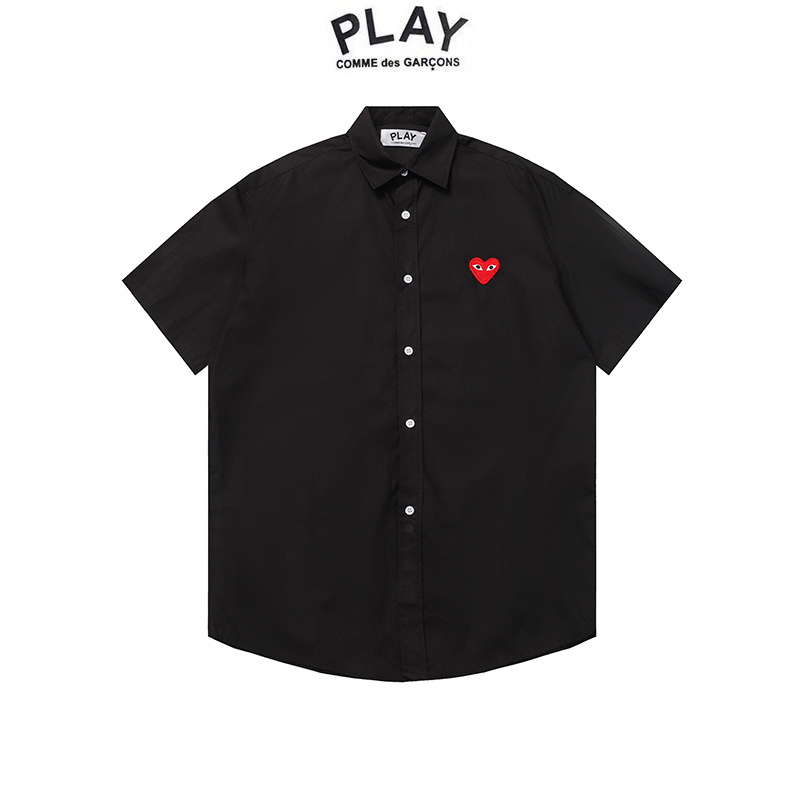 Play short shirt-006