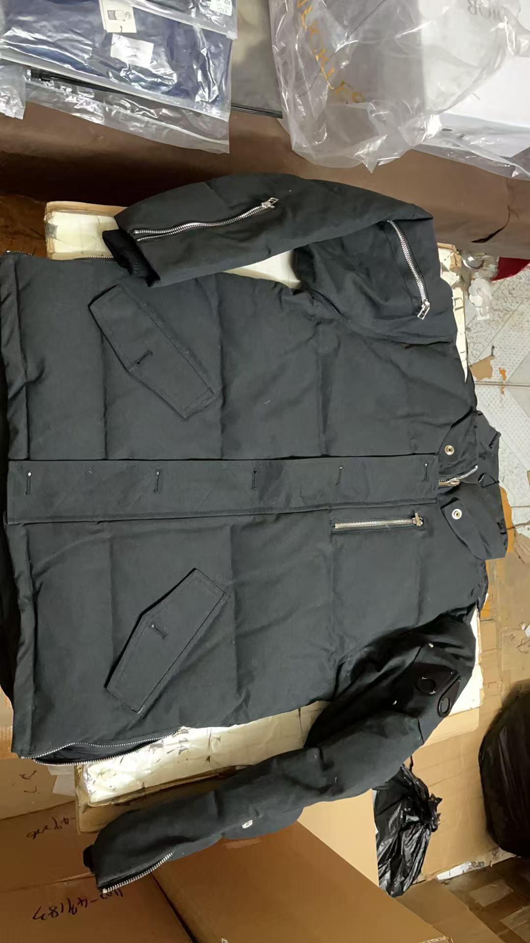 Moose Knuckles Coat-023