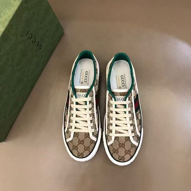 Gucci Shoes(AAA)-569
