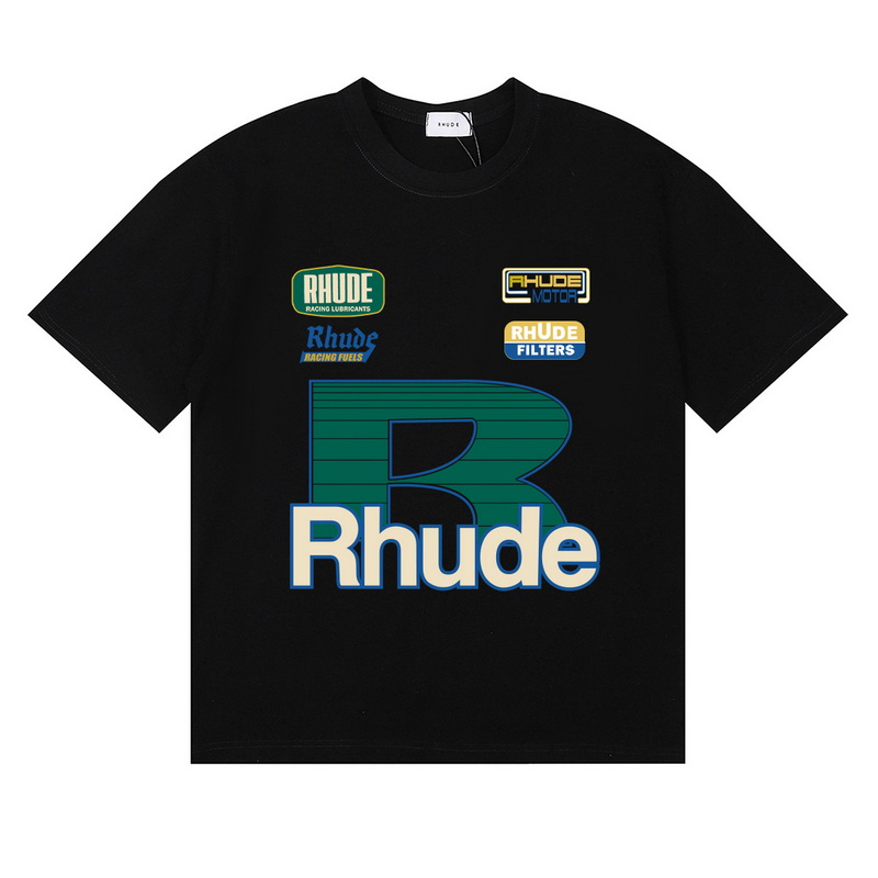Rhude T-shirts-617