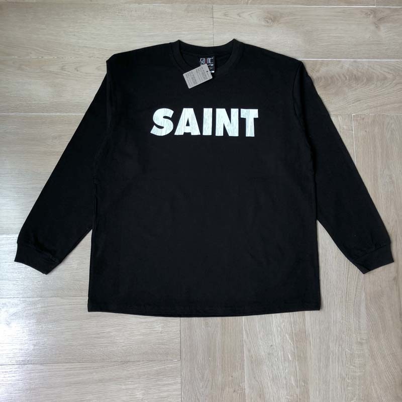 Saint Michael Longsleeve-008