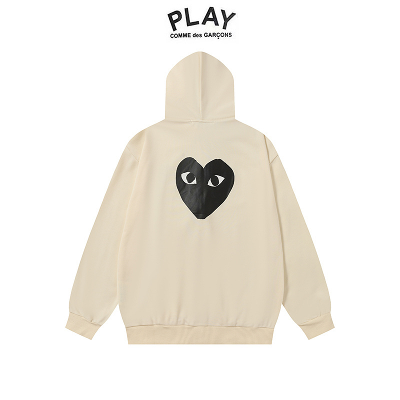 PLAY Hoody-012