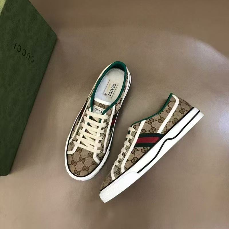 Gucci Shoes(AAA)-569