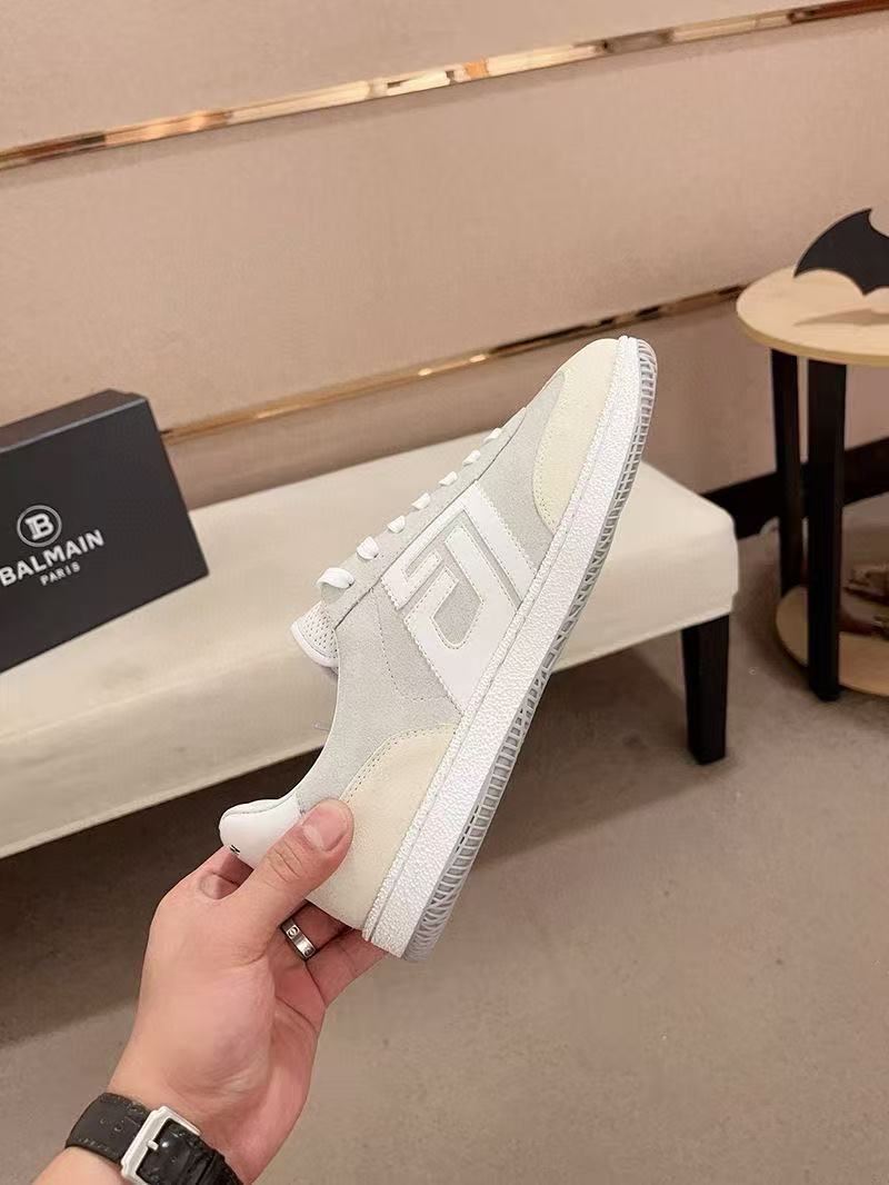 Balmain Shoes(AAA)-020