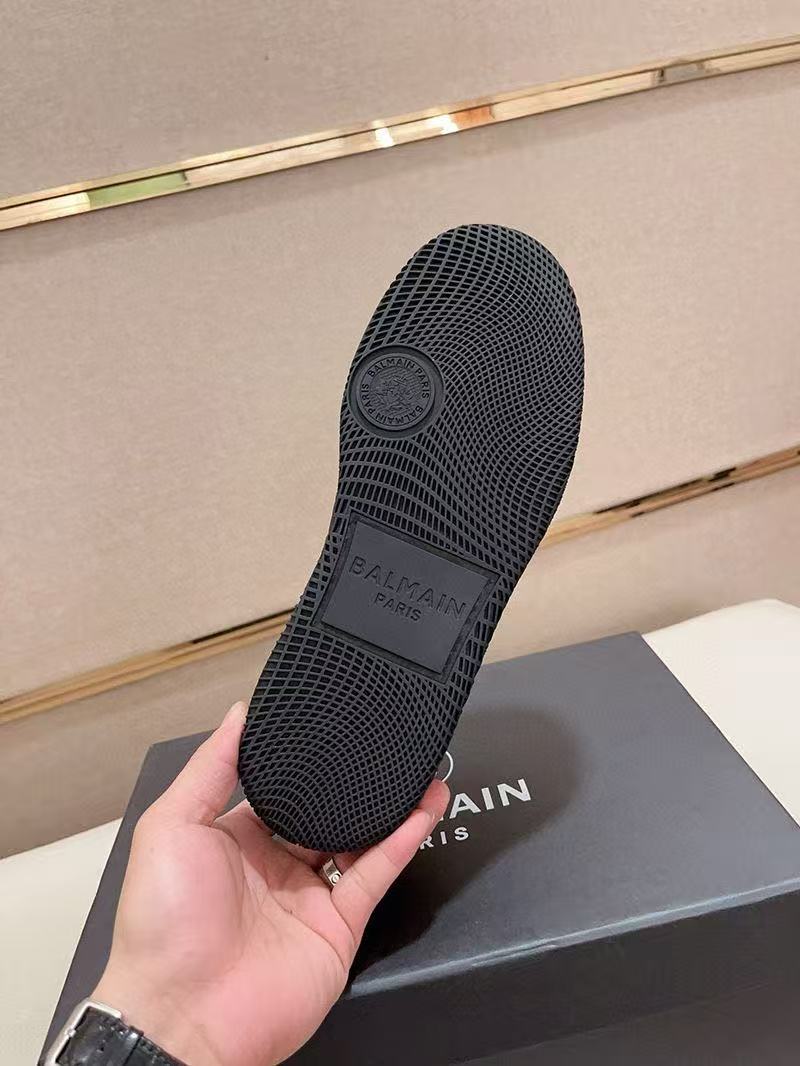 Balmain Shoes(AAA)-018
