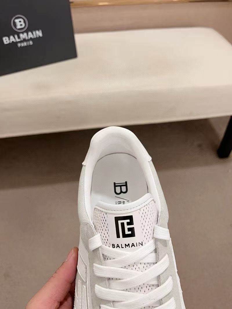 Balmain Shoes(AAA)-020