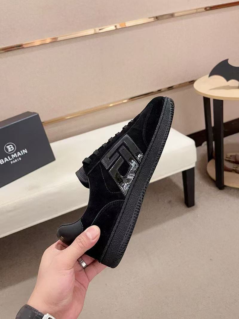 Balmain Shoes(AAA)-021
