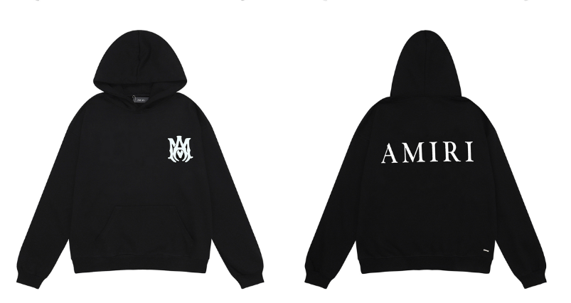 Amiri Hoody-253