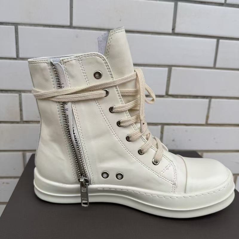 Rick Owens Shoes(AAA)-138