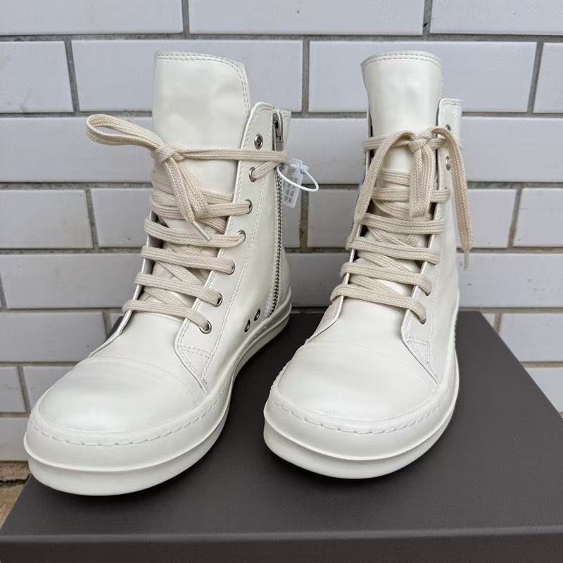 Rick Owens Shoes(AAA)-138