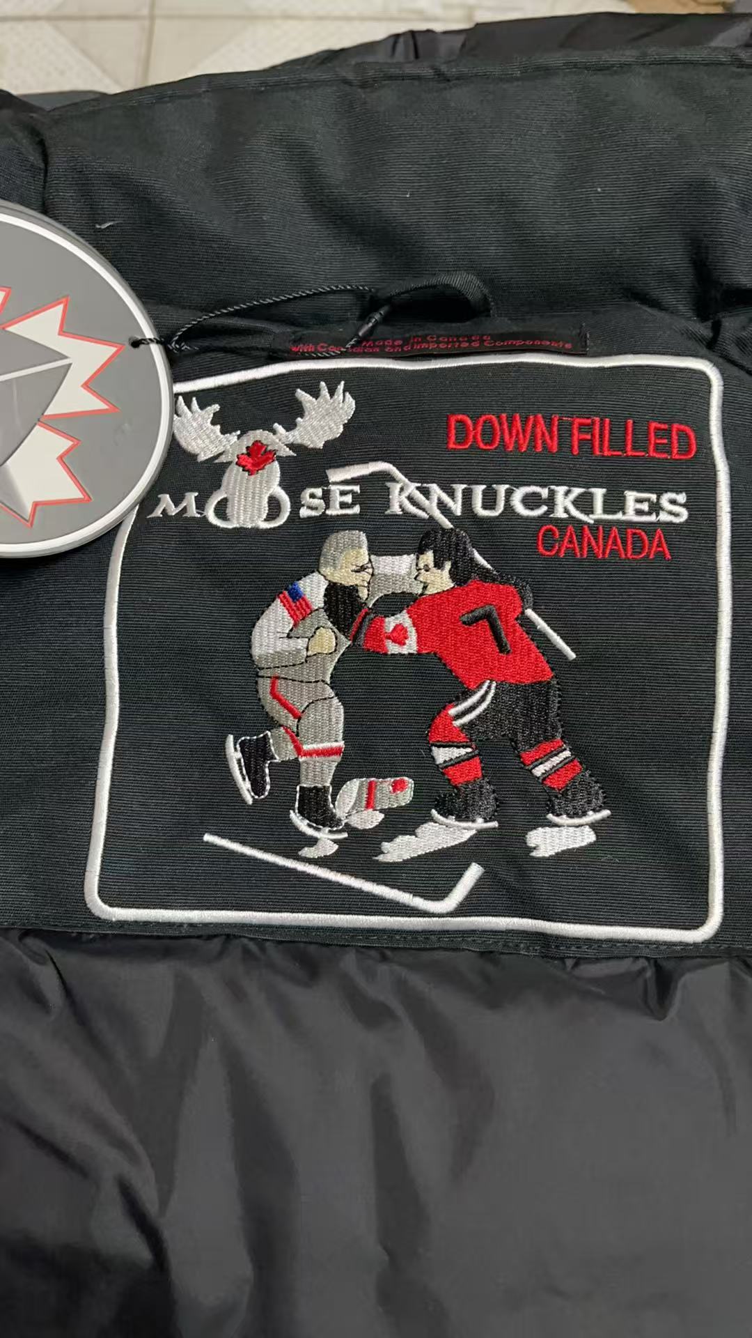 Moose Knuckles Coat-006