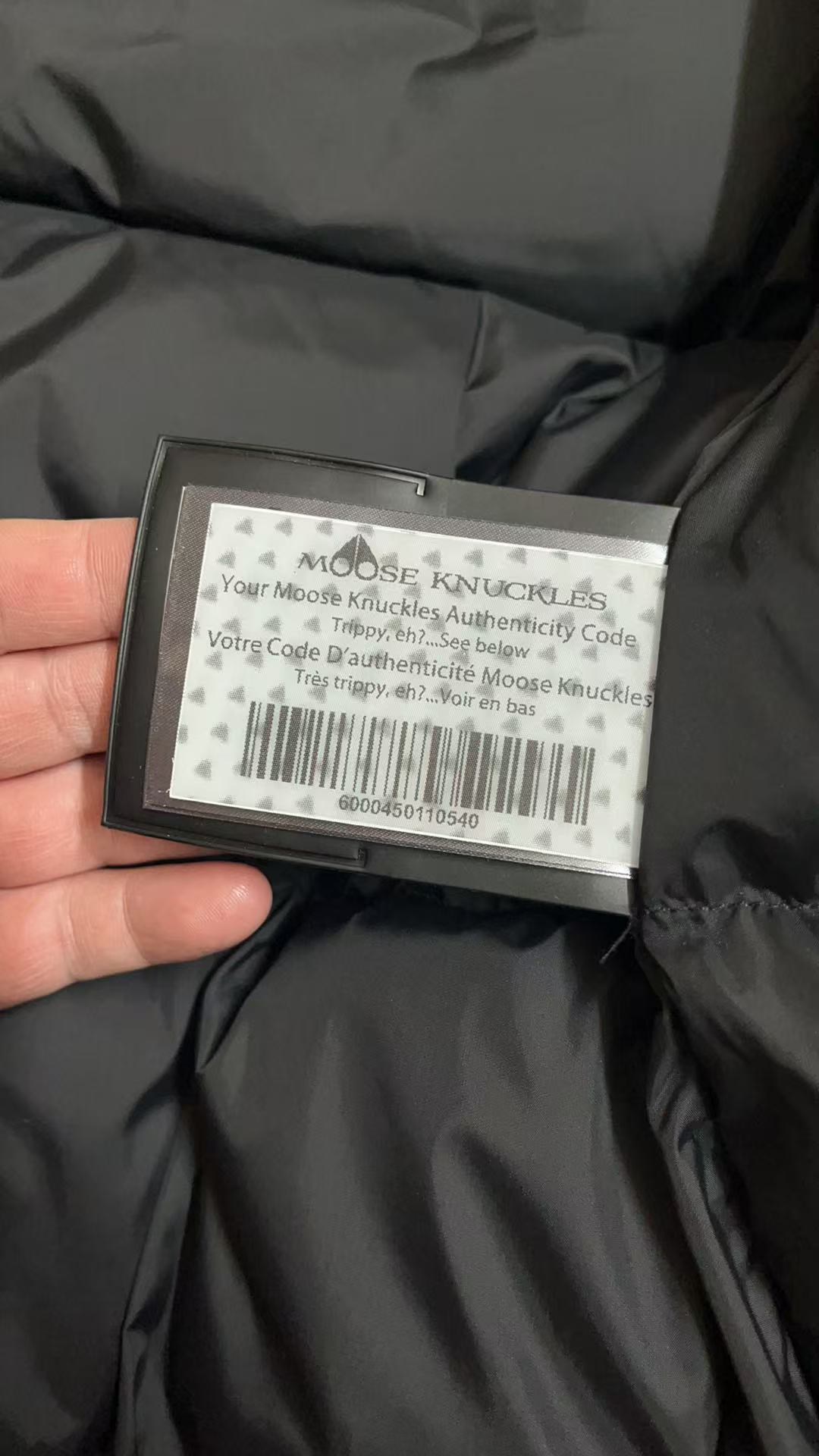 Moose Knuckles Coat-006