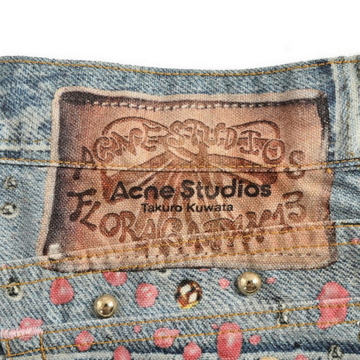 Acne Studios Jeans(AAA)-003