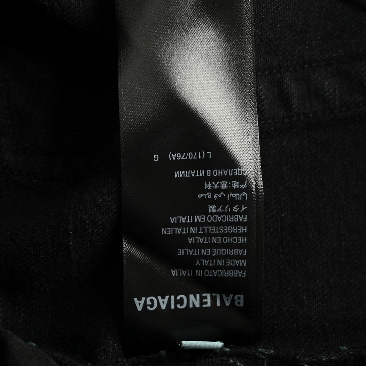 Balenciaga Pants(AAA)-001