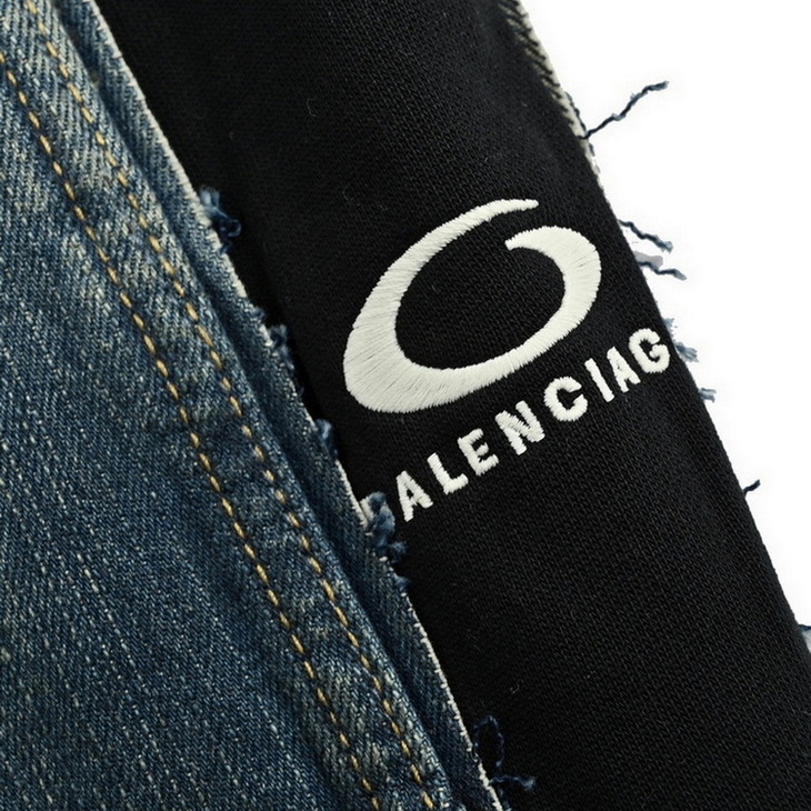 Balenciaga Jeans(AAA)-001
