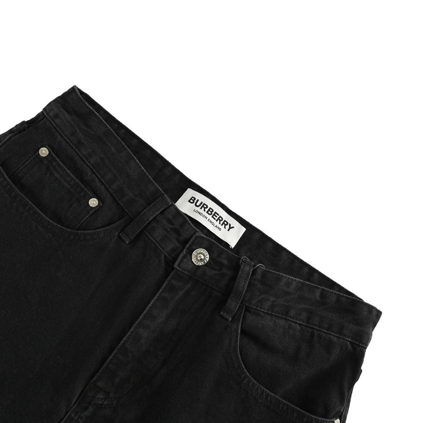 Burberry Pants(AAA)-001