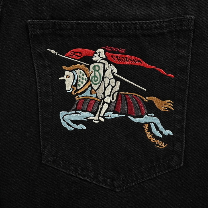 Burberry Pants(AAA)-001