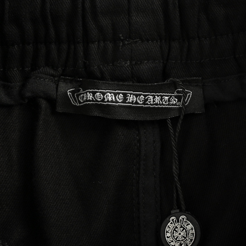 Chrome Hearts Pants(AAA)-003