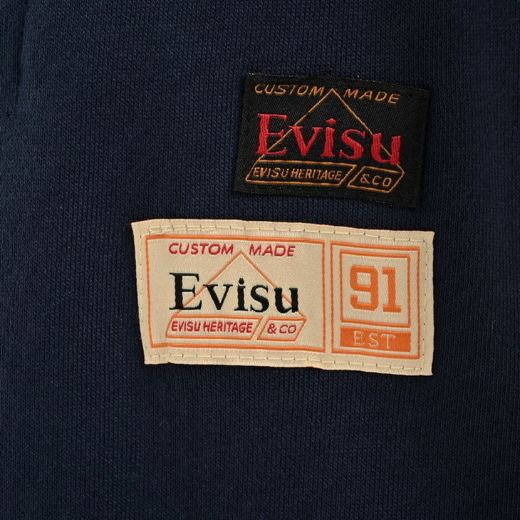 Evisu Pants(AAA)-001