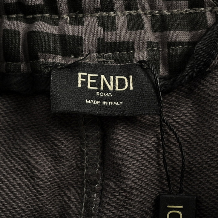 Fendi Pants(AAA)-002