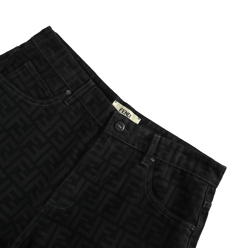 Fendi Pants(AAA)-003