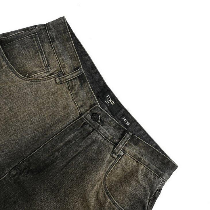 Fendi Pants(AAA)-004