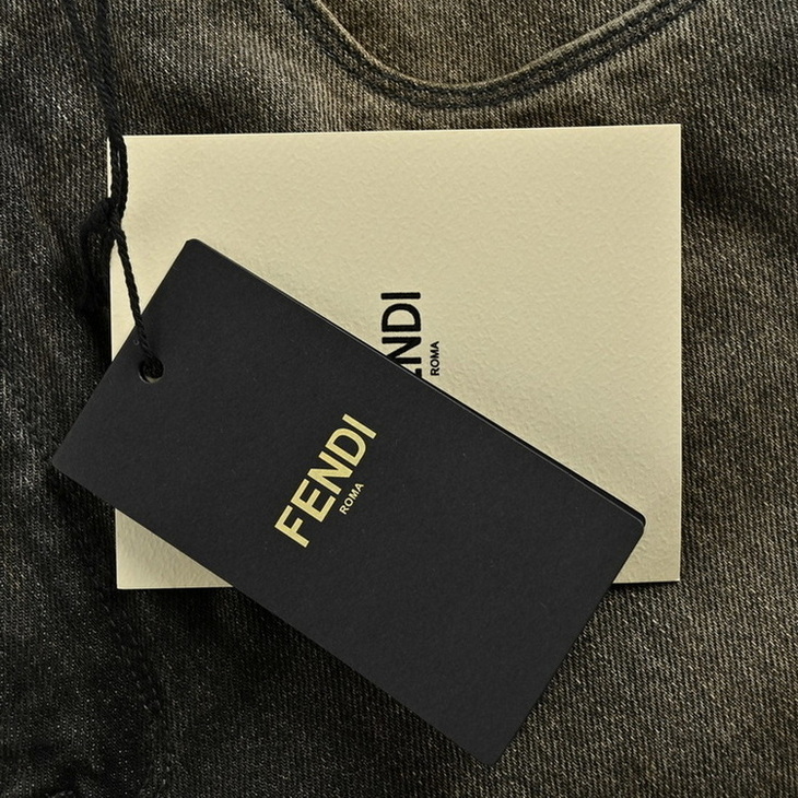 Fendi Pants(AAA)-004