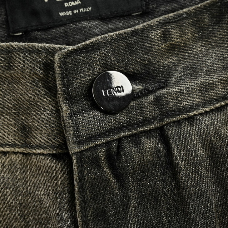 Fendi Pants(AAA)-004