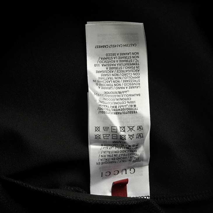 Gucci Pants(AAA)-001