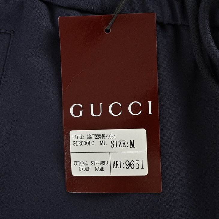 Gucci Pants(AAA)-005