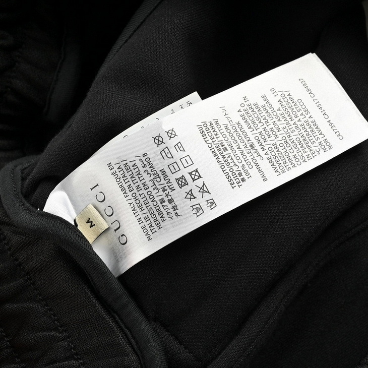 Gucci Pants(AAA)-007