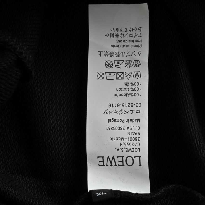 Loewe Pants(AAA)-004