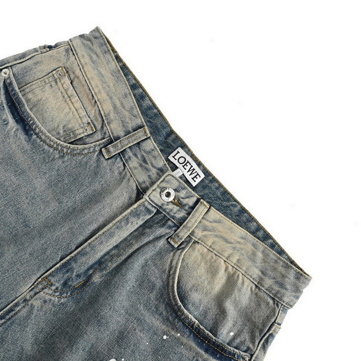 Loewe Jeans(AAA)-002