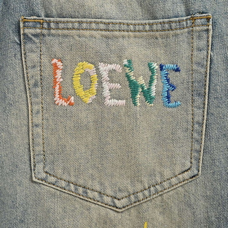 Loewe Jeans(AAA)-002