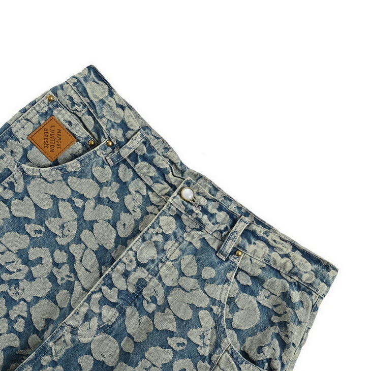 LV Jeans(AAA)-003