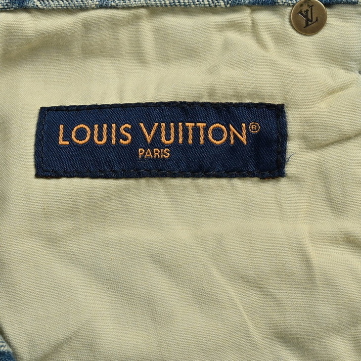 LV Jeans(AAA)-003