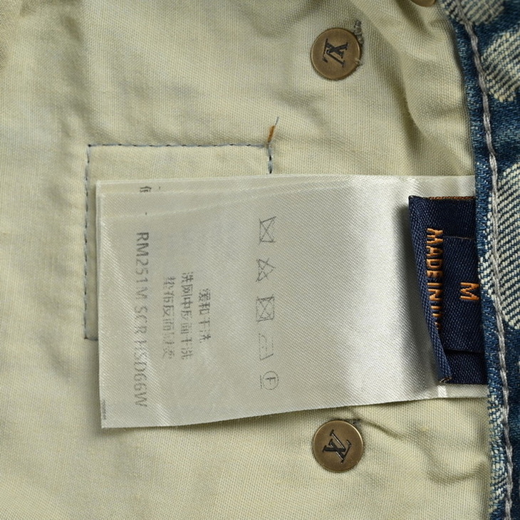 LV Jeans(AAA)-003