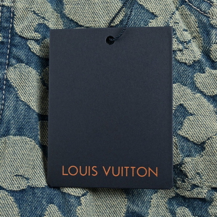 LV Jeans(AAA)-003