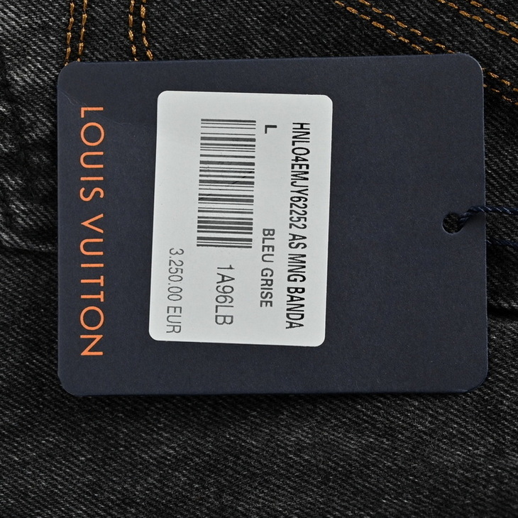LV Jeans(AAA)-004