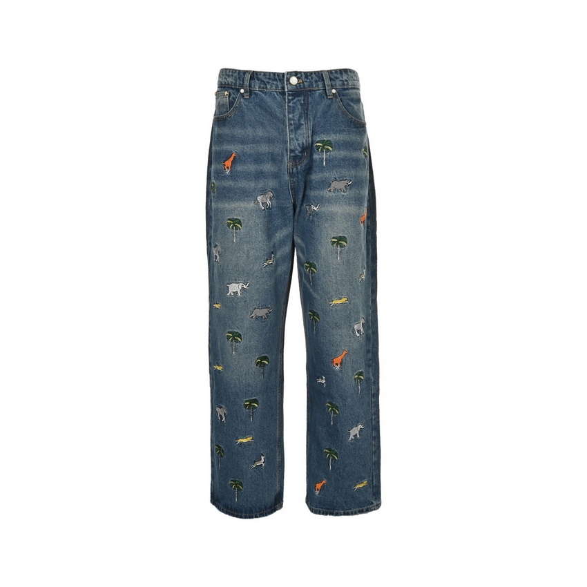 LV Jeans(AAA)-005