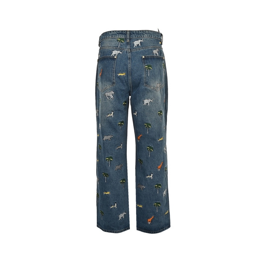 LV Jeans(AAA)-005