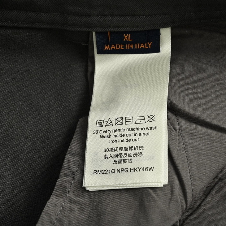 LV Pants(AAA)-010