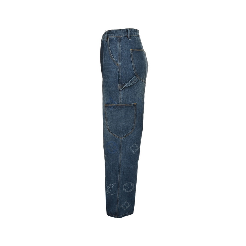 LV Jeans(AAA)-006