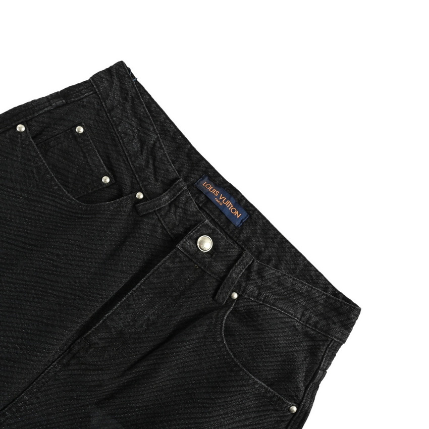 LV Pants(AAA)-015