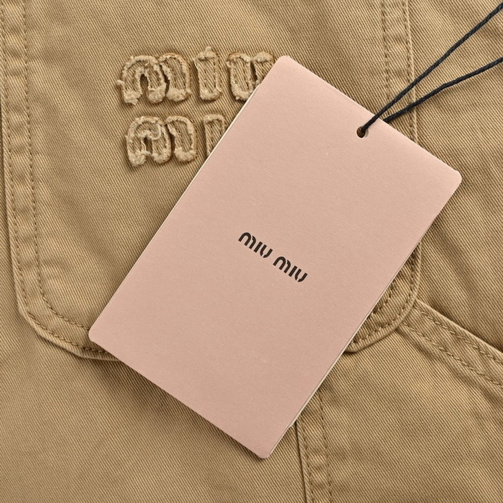Miu Miu Pants(AAA)-001