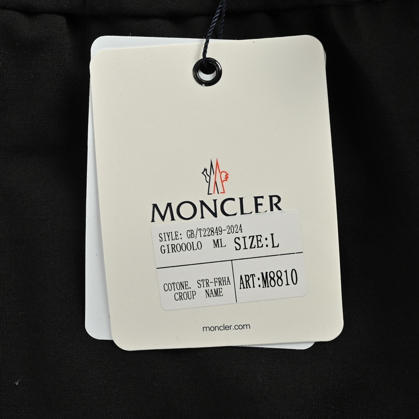 Moncler Pants(AAA)-004