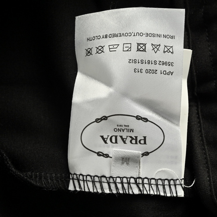 Prada Pants(AAA)-003