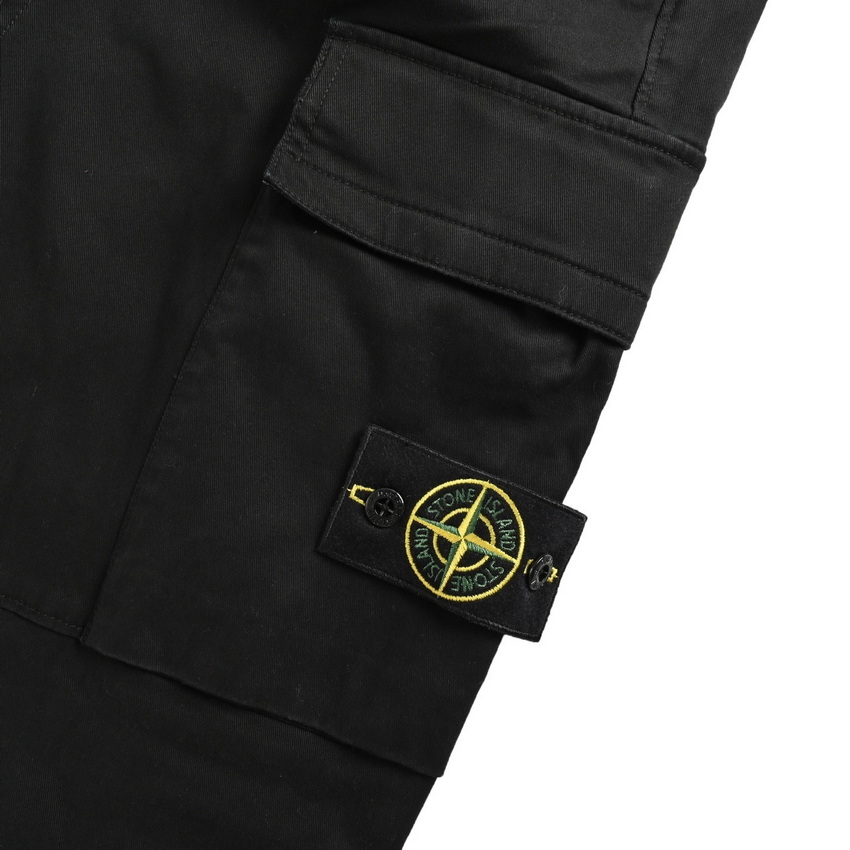 Stone Island Pants(AAA)-001