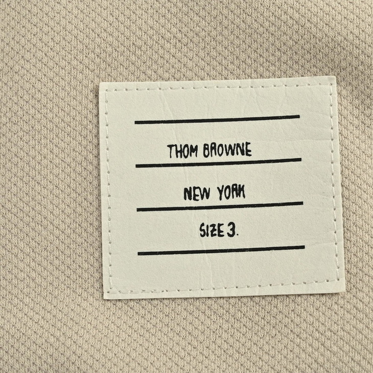 Thom Browne Pants(AAA)-001