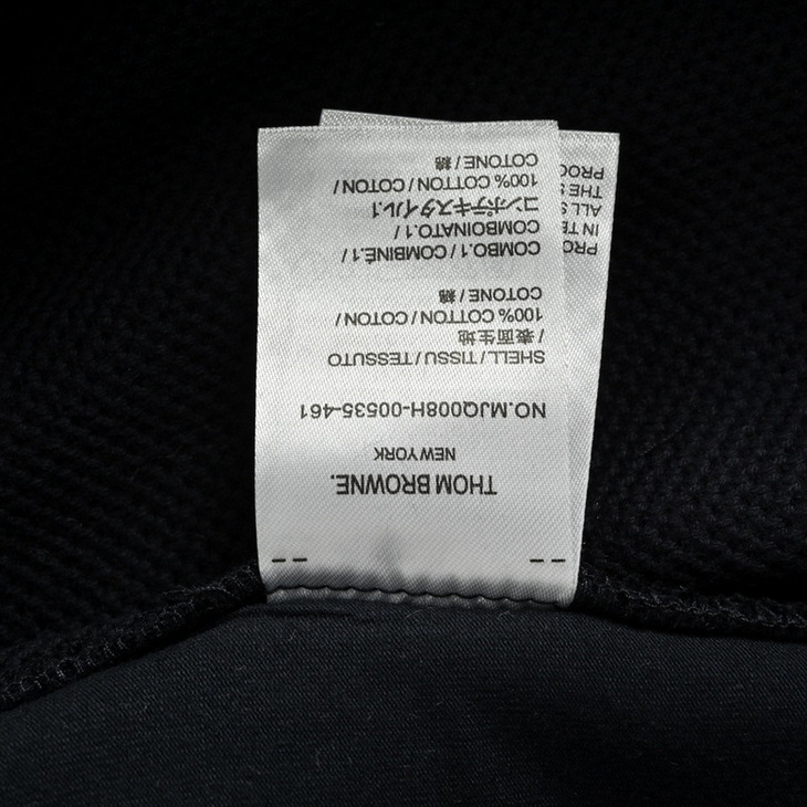 Thom Browne Pants(AAA)-002